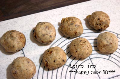 トイロイロ ***happy color life***-2