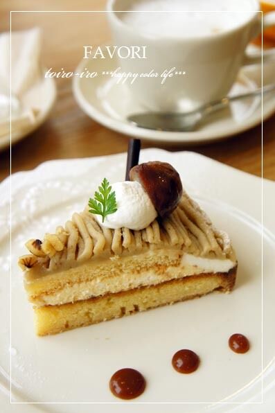 トイロイロ ***happy color life***-FAVORI