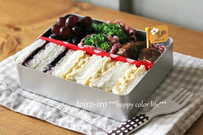トイロ オフィシャルブログ「トイロイロ ***happy color life***」Powered by Ameba