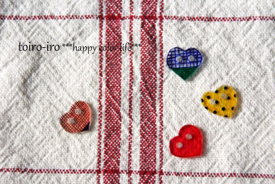 トイロイロ ***happy color life***