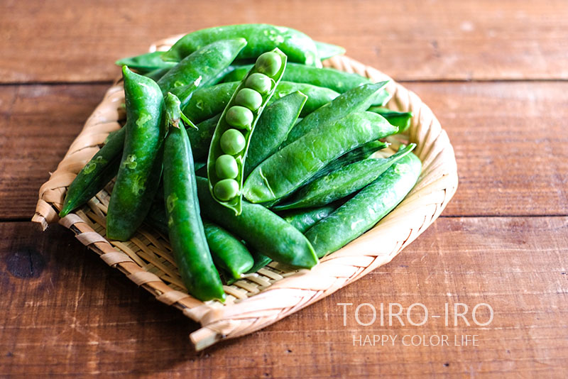 まめごはん様専用 色鮮やかに仕上げる『豆ごはん』（グリーンピース