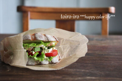 トイロ オフィシャルブログ「トイロイロ ***happy color life***」Powered by Ameba