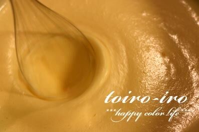 トイロイロ ***happy color life***-8