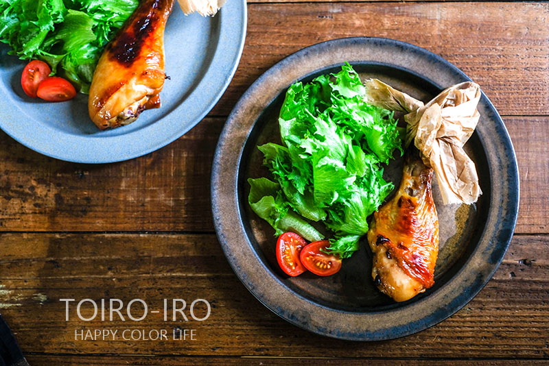 クリスマスプレート鳥シリーズ1999 ケンタッキーフライドチキン クリスマスプレート1999年 未使用