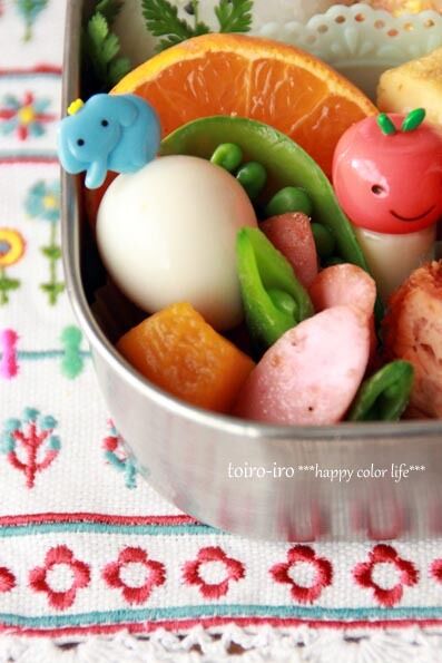 トイロイロ ***happy color life***