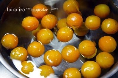 トイロイロ ***happy color life***-3