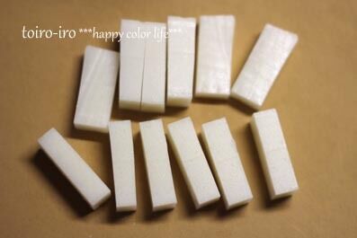 トイロイロ ***happy color life***-2