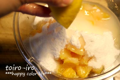トイロイロ ***happy color life***-2
