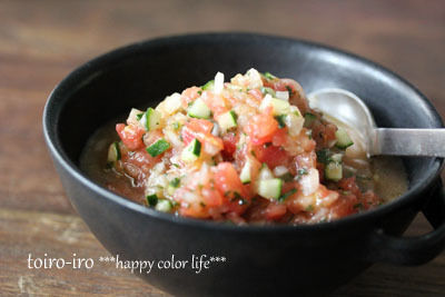 トイロ オフィシャルブログ「トイロイロ ***happy color life***」Powered by Ameba