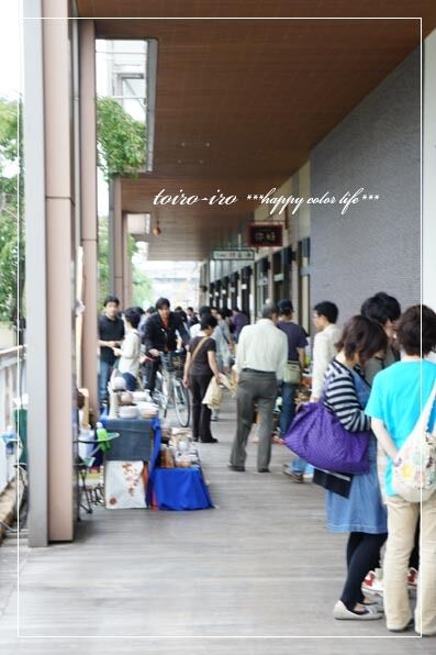 トイロイロ ***happy color life***-紫川アート市