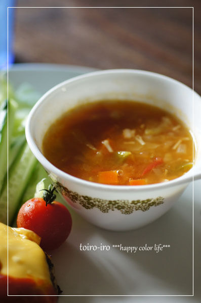 トイロイロ ***happy color life***-父の日の贈り物