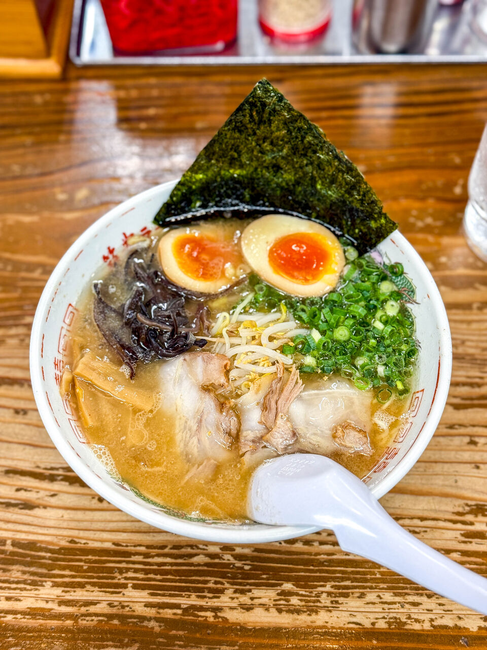 昭和（むかし）ラーメン、うまいっっ！（PR) : トイロ公式ブログ【日々