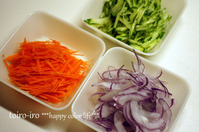 トイロイロ ***happy color life***-1