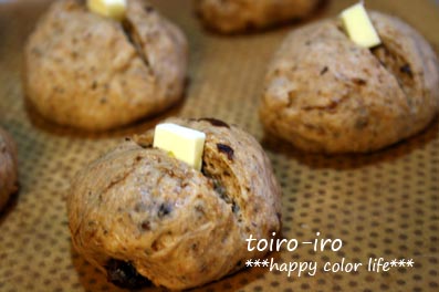 トイロイロ ***happy color life***-3