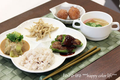 トイロ オフィシャルブログ「トイロイロ ***happy color life***」Powered by Ameba