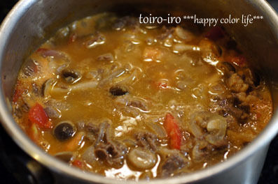 トイロイロ ***happy color life***-8