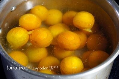 トイロイロ ***happy color life***-2
