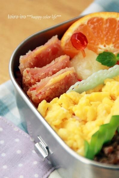 トイロイロ ***happy color life***