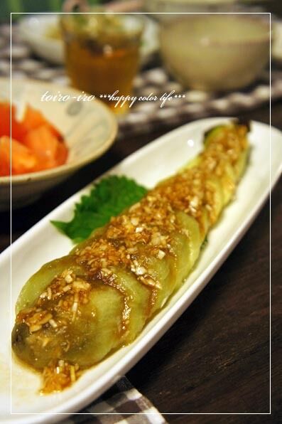 トイロイロ ***happy color life***-今日の晩ご飯