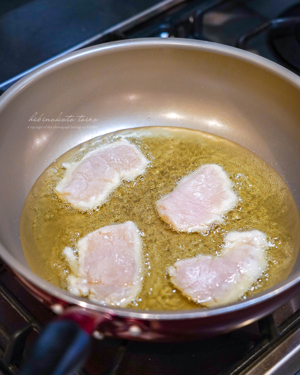 鶏むね肉で作る、しっとりチキン南蛮（レシピ）と、今日のおべんとう