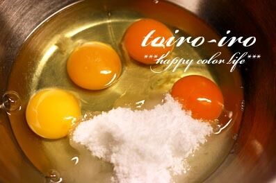トイロイロ ***happy color life***-4