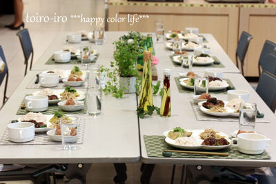 トイロ オフィシャルブログ「トイロイロ ***happy color life***」Powered by Ameba