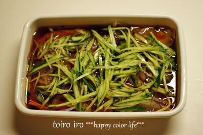 トイロイロ ***happy color life***-5