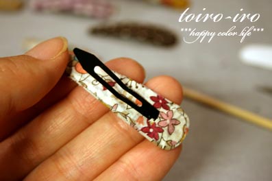 トイロイロ ***happy color life***-7