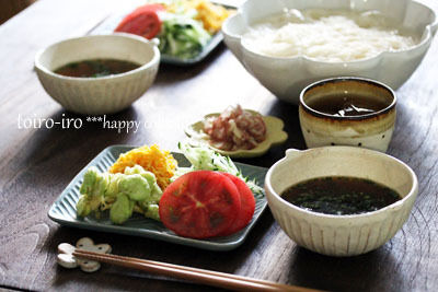 トイロ オフィシャルブログ「トイロイロ ***happy color life***」Powered by Ameba