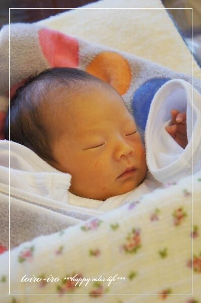 トイロイロ ***happy color life***-baby