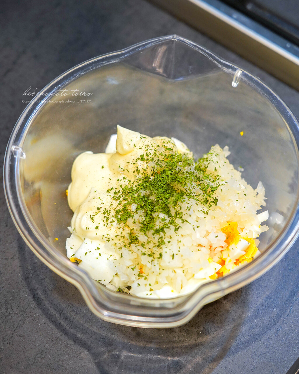 鶏むね肉で作る、しっとりチキン南蛮（レシピ）と、今日のおべんとう