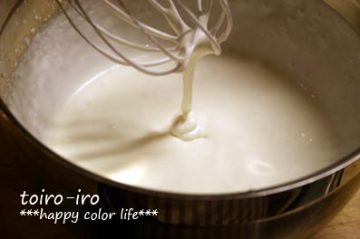 トイロイロ ***happy color life***-9