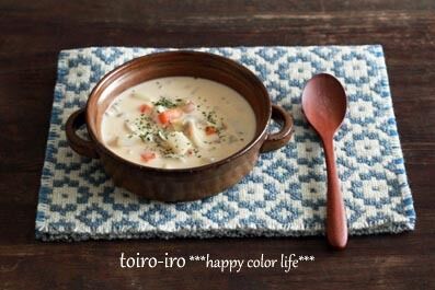 トイロイロ ***happy color life***