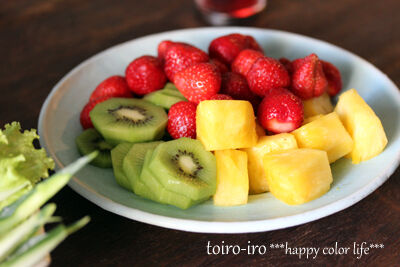 トイロ オフィシャルブログ「トイロイロ ***happy color life***」Powered by Ameba