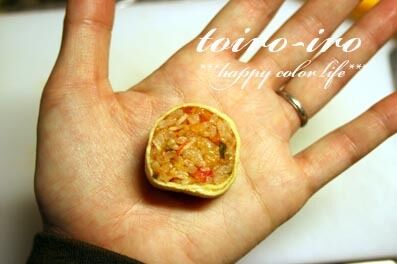 トイロイロ ***happy color life***-5