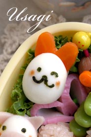 トイロイロ ***happy color life***-うさぎちゃん