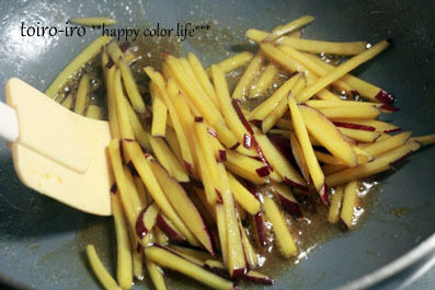 トイロイロ ***happy color life***