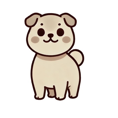 しょうわんこ