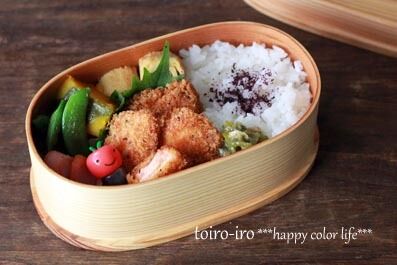 トイロイロ ***happy color life***