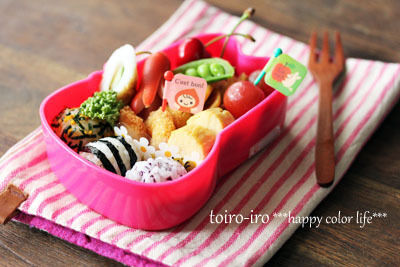 トイロ オフィシャルブログ「トイロイロ ***happy color life***」Powered by Ameba