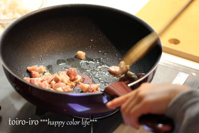 トイロ オフィシャルブログ「トイロイロ ***happy color life***」Powered by Ameba