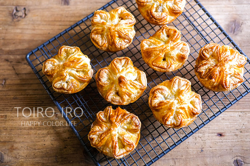 まろんぱい R.6 10限定商品】マロンパイ 10月7日、8日発送予定 | Jm sweets