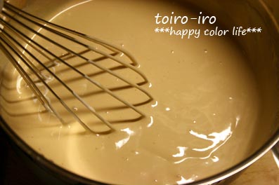 トイロイロ ***happy color life***-11