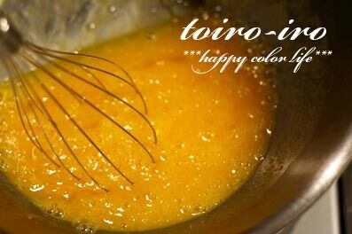 トイロイロ ***happy color life***-5