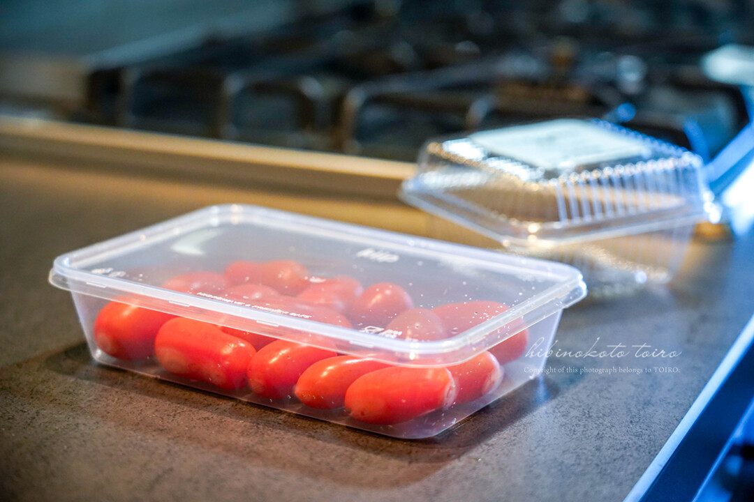 スッキリ収納、汁もれゼロ◎理想の保存容器見つけた！（レビュー
