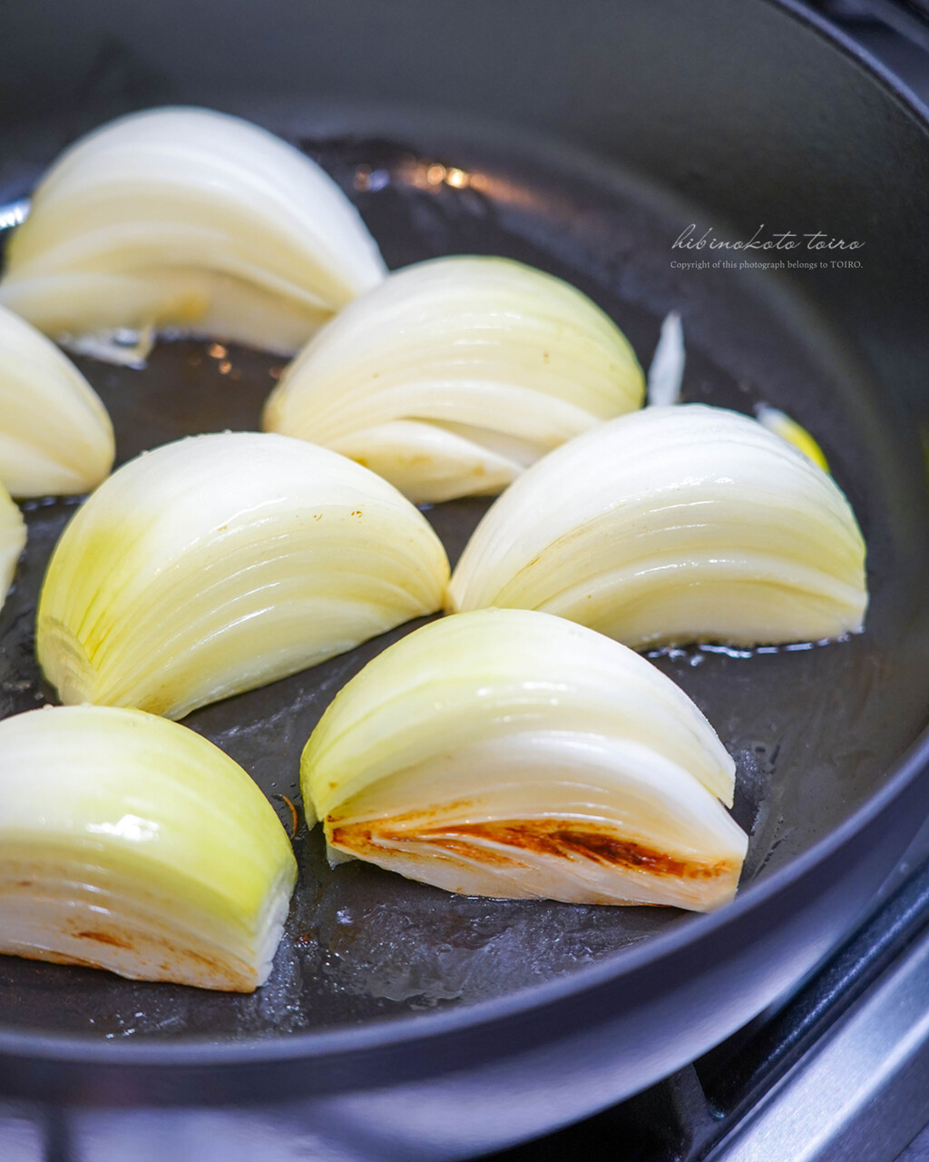 ポトフです。 新玉ねぎの最高に美味い食べ方👨‍🍳 新玉ねぎが主役のポトフ、毎日食べ