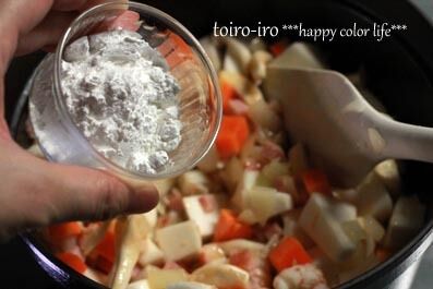 トイロイロ ***happy color life***