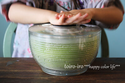 トイロ オフィシャルブログ「トイロイロ ***happy color life***」Powered by Ameba
