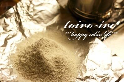 トイロイロ ***happy color life***-2