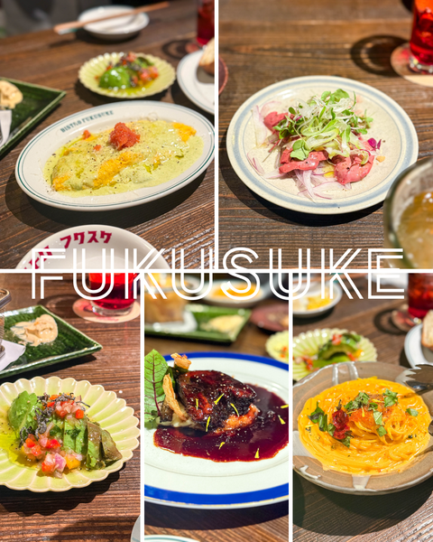 FUKUSUKE